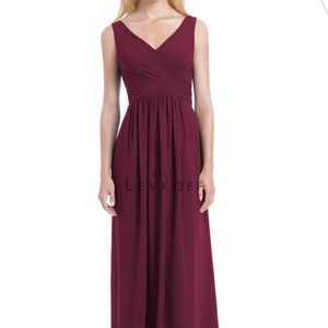 Bill Levkoff Bridesmaids Dress